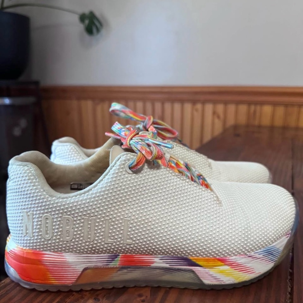 NOBULL x Pride